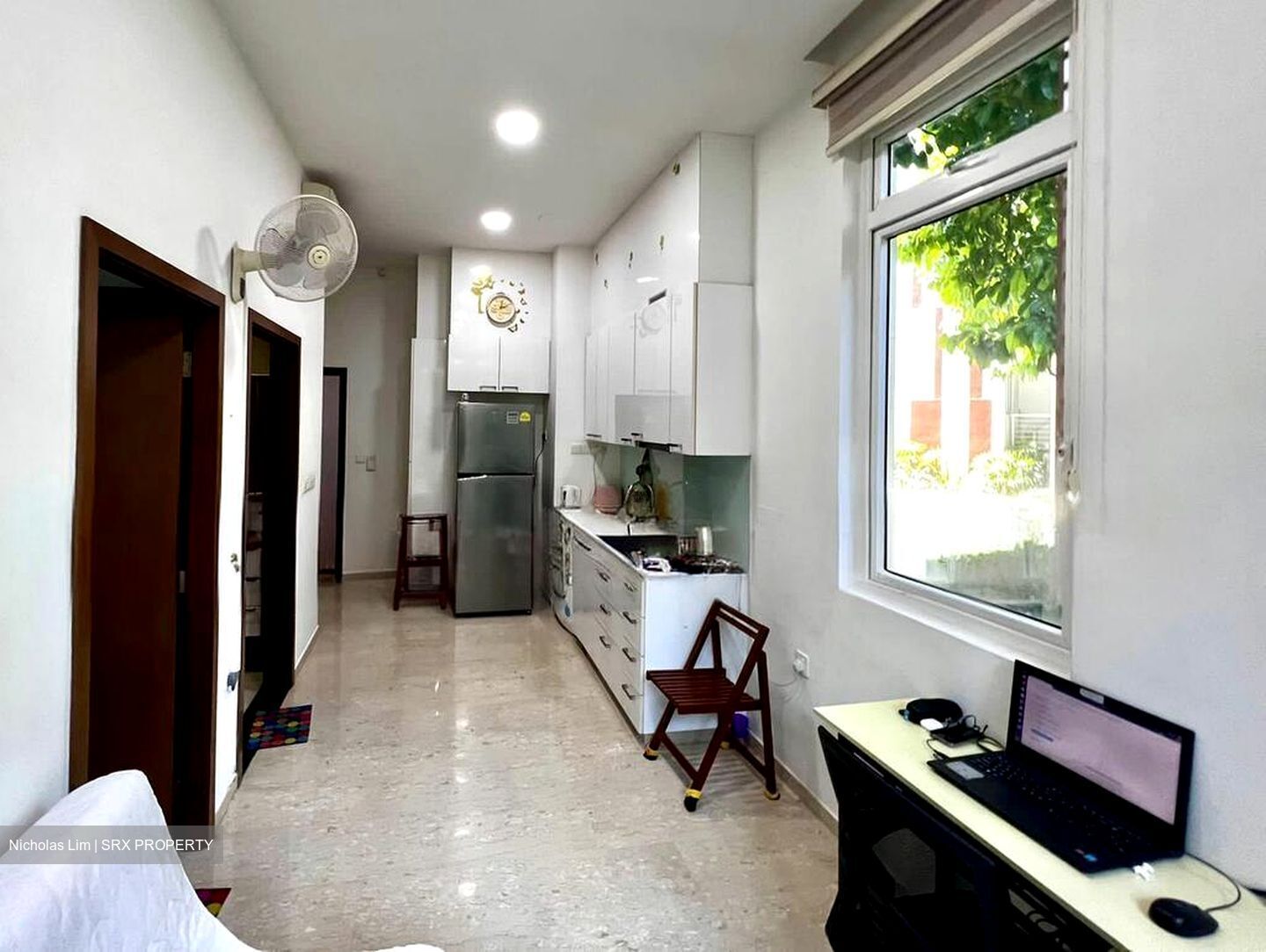 The Hillford (D21), Apartment #519529961